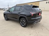 New 2025 Chevrolet Equinox ACTIV image 4