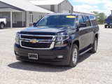 Used 2015 Chevrolet Suburban LT w/ Luxury Package image 2