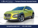 Used 2018 Hyundai Kona Limited image 1