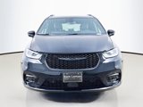 New 2025 Chrysler Pacifica Select w/ Uconnect Theater Family Group image 2