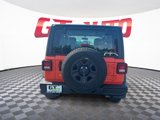 Used 2018 Jeep Wrangler Sport image 6