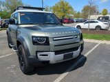 Used 2020 Land Rover Defender 110 SE image 2