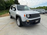 Used 2017 Jeep Renegade Latitude image 5