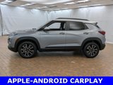 Used 2023 Chevrolet TrailBlazer ACTIV image 4