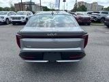New 2025 Kia K4 LXS image 4