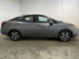 New 2025 Nissan Versa SV image 2