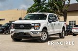 Used 2023 Ford F150 XLT w/ Equipment Group 301A Mid image 2