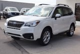 Used 2018 Subaru Forester 2.5i Touring image 4