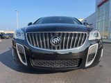 Used 2016 Buick Regal GS w/ Driver Confidence Package #1 image 2