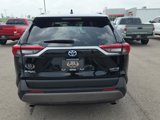 Used 2021 Toyota RAV4 Limited image 6