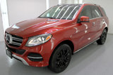 Used 2016 Mercedes-Benz GLE 350 4MATIC w/ Parking Assist Package image 5