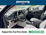 New 2024 Ford Escape SE image 2