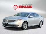 Used 2016 Lincoln MKS image 2
