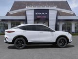 New 2025 Buick Envista Sport Touring w/ Convenience I Package image 5