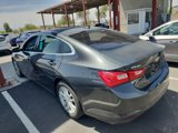 Used 2017 Chevrolet Malibu LT image 5
