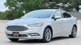 Used 2017 Ford Fusion SE image 3