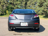 Used 2012 Acura TL SH-AWD image 4