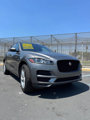 Used 2017 Jaguar F-PACE Premium image 3