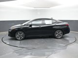 New 2025 Nissan Versa SV w/ Trunk Package image 2