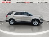Used 2017 Ford Explorer XLT image 4