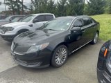 Used 2014 Lincoln MKS AWD w/ Livery Package image 2