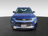Certified 2022 Chevrolet TrailBlazer LT w/ Convenience Package image 2