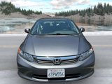 Used 2012 Honda Civic LX image 2