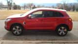 Used 2021 Mitsubishi Outlander Sport ES image 5