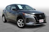 Certified 2021 Nissan Kicks S image 2