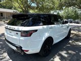Used 2020 Land Rover Range Rover Sport HST image 5