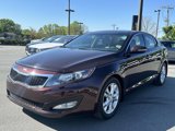Used 2013 Kia Optima EX w/ Premium Pkg image 3
