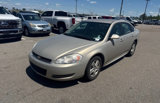 Used 2009 Chevrolet Impala LS image 2