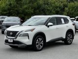 Used 2021 Nissan Rogue SV w/ Premium Package image 2