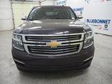 Used 2016 Chevrolet Tahoe LTZ image 3