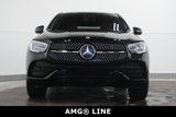 Certified 2022 Mercedes-Benz GLC 300 4MATIC Coupe image 3