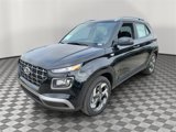 New 2025 Hyundai Venue SEL image 4