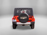 Used 2013 Jeep Wrangler Unlimited Sahara w/ Dual Top Group image 3