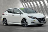 Used 2022 Nissan Leaf SV image 2