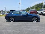 Used 2022 INFINITI Q50 Sensory image 2
