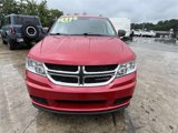 Used 2018 Dodge Journey SE image 2
