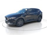 Used 2018 MAZDA CX-5 Grand Touring image 2