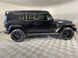 Used 2022 Jeep Wrangler Unlimited Sahara image 6