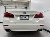 Used 2015 BMW 550i Sedan image 6