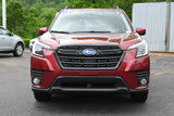 Used 2022 Subaru Forester Premium image 3