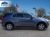 Used 2013 Chevrolet Equinox LS image 4