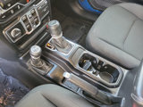 Used 2021 Jeep Gladiator Overland image 6