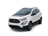 Used 2020 Ford EcoSport SES w/ SES Black Appearance Package image 3