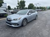 Used 2020 Subaru Legacy Limited w/ Popular Package #2 image 2