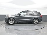 Used 2020 Ford Explorer XLT image 3