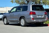 Used 2010 Lexus LX 570 4WD image 6